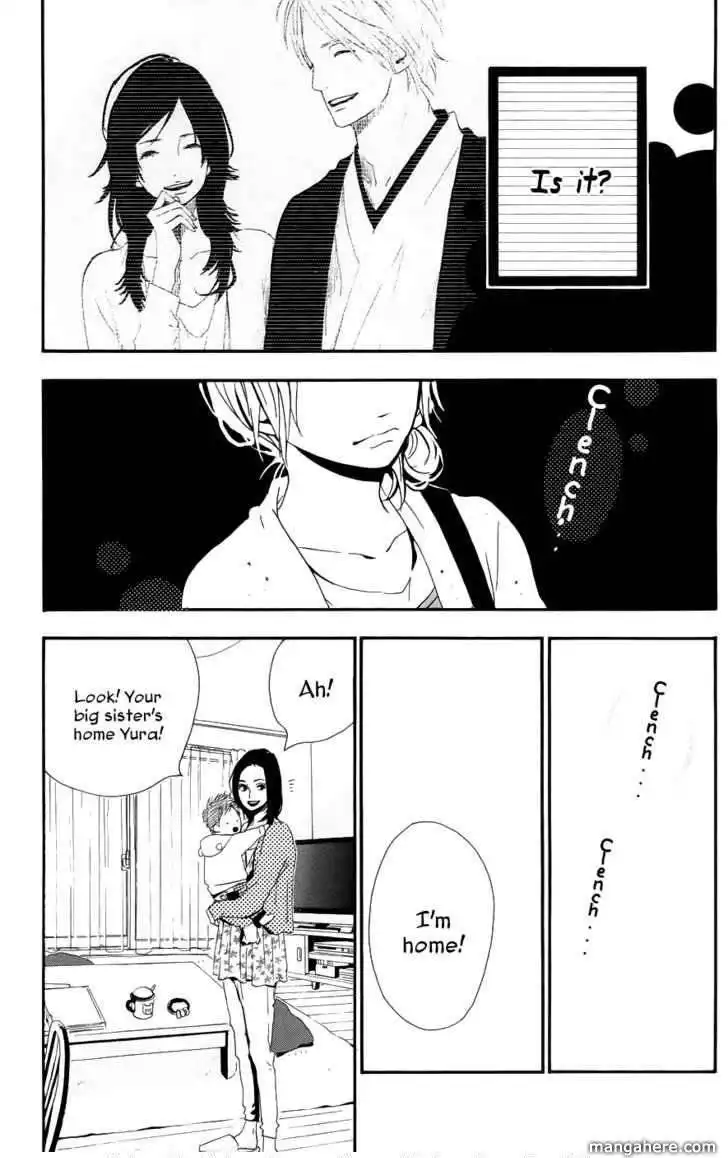 Yumemiru Taiyou Chapter 24 14